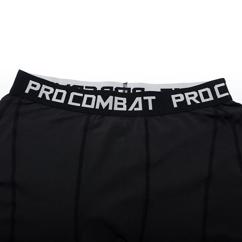 Men's Quick-Dry Apparel: Quick-Drying, Performance Fitness Sports Shorts / Rungear