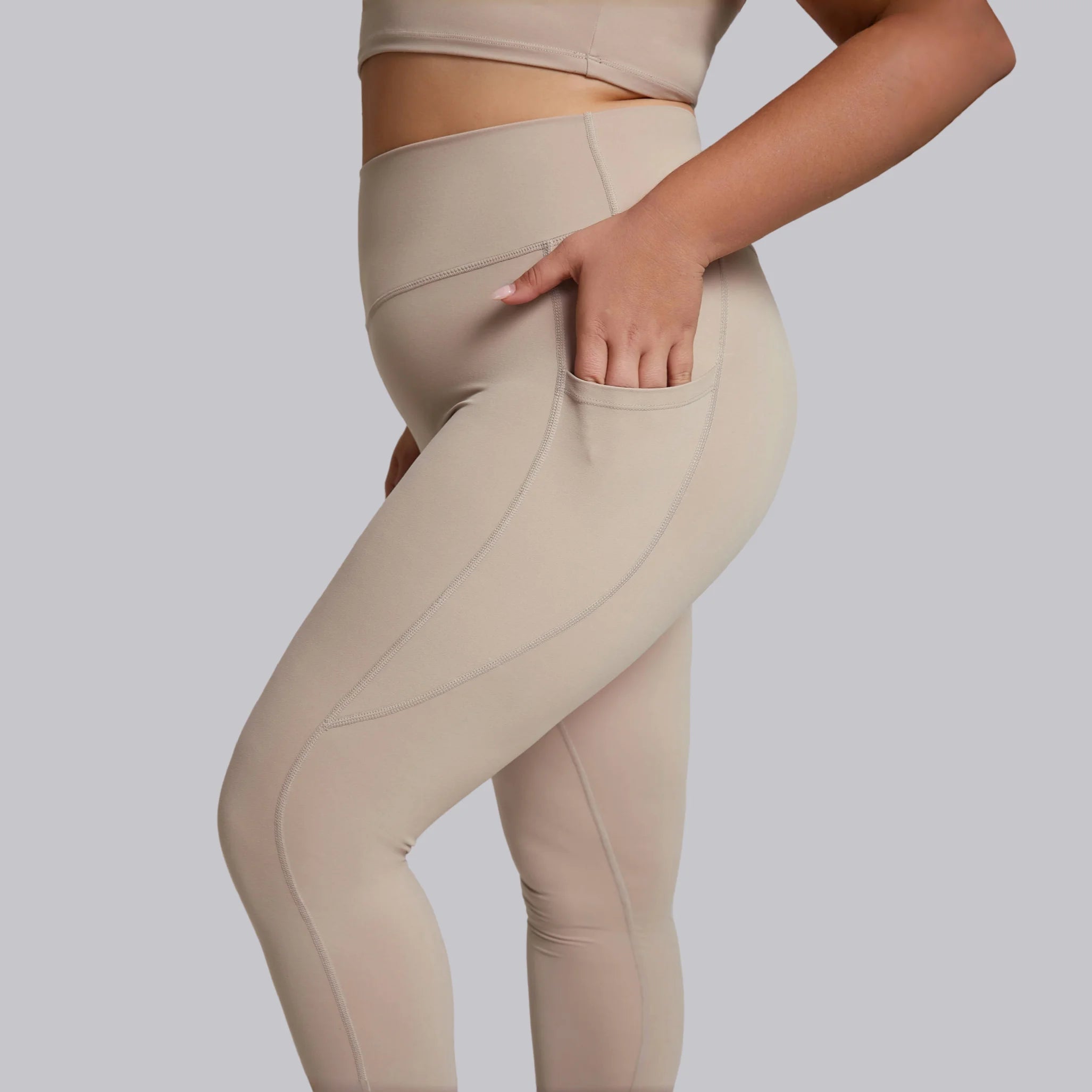 Women's Activewear Sets: 1/2PC Plus Size, Super Stretch Sports Bra Gym Leggings Fitness Suit S-3XL / Rungear