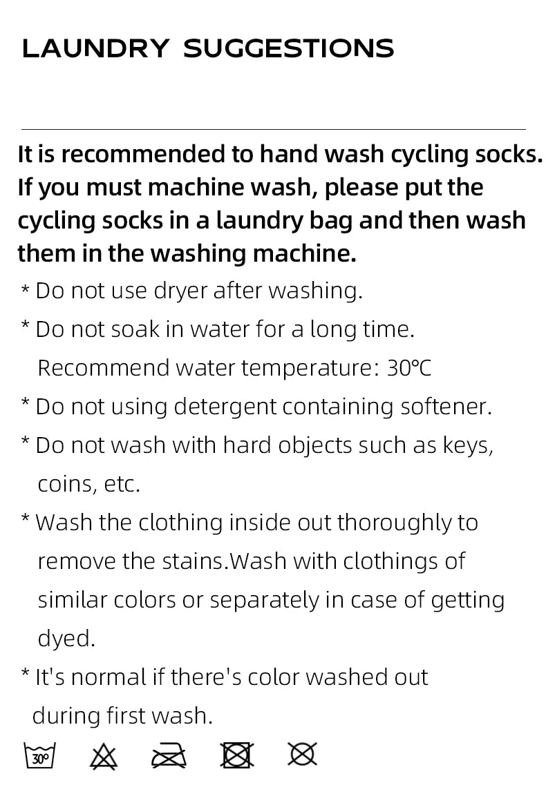 Running Socks Accessories: ROCKBROS 1 Pair High Elastic, Shock Absorbing, Breathable Running, Hiking, Walking, Cycling Sports Socks / Rungear