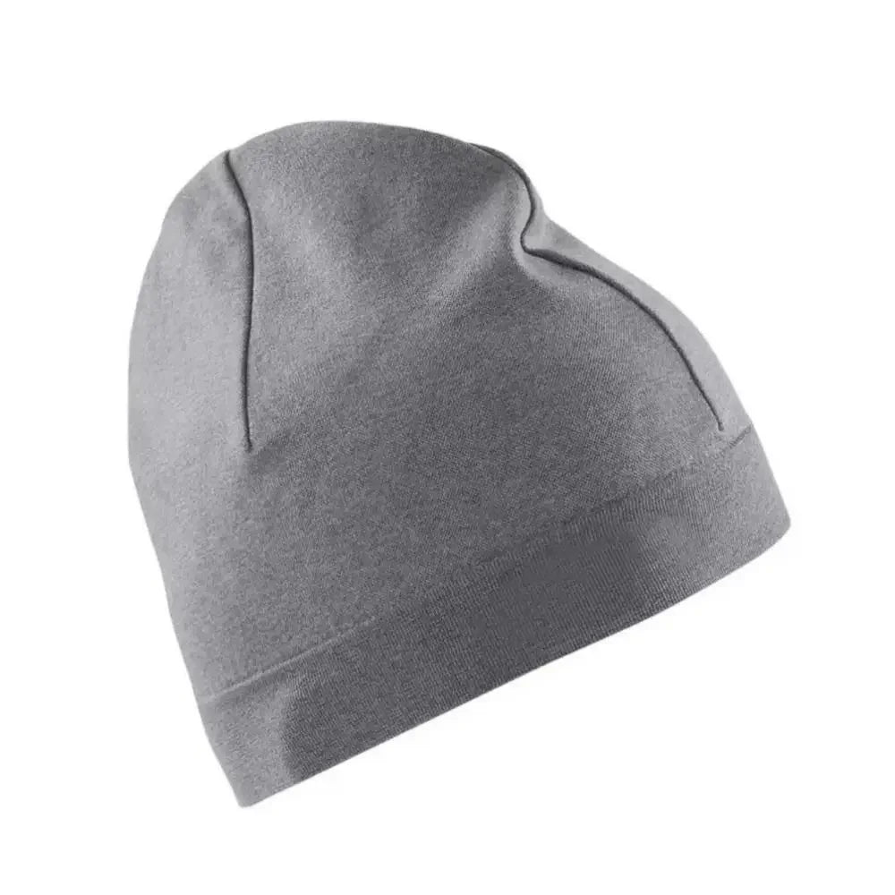 Winter Hat Apparel: Breathable, Windproof, Solid Colour, Breathable Warm Sports Cap / Rungear