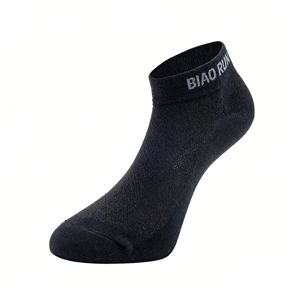 Running Accessories: Unisex ONEMIX Breathable, Non-Ball, Tube Socks / Rungear