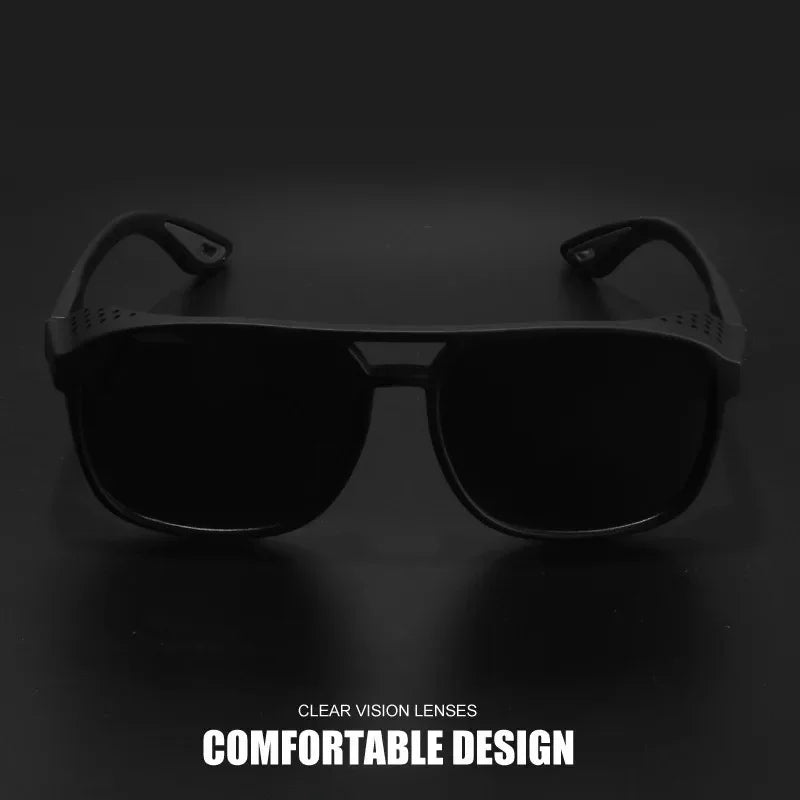 Running Sunglasses Gear: Polarized UV400 Unisex, Sports Sunglasses for Running, Hiking, Outdoors / Rungear