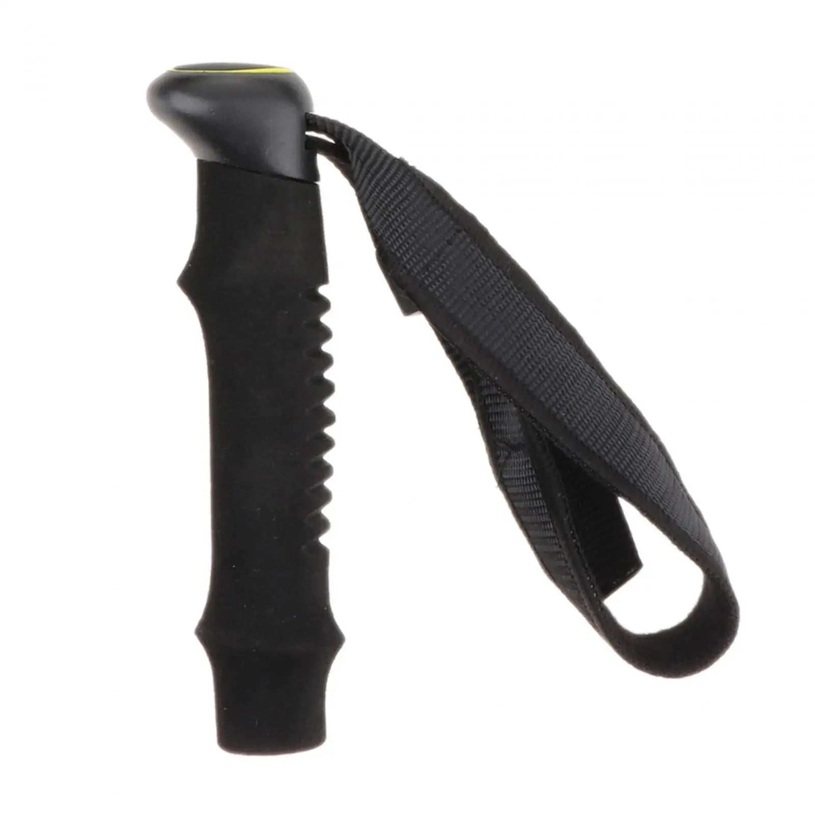 Trail Gear Accessories: Trekking Pole Handle, Straight Hiking Stick Handle for Travel, Hiking / Rungear