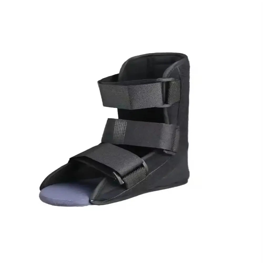 Running Recovery Accessories: Adjustable Design, Adjustable Straps, Ani-Rotation Ankle Support Brace / Rungear