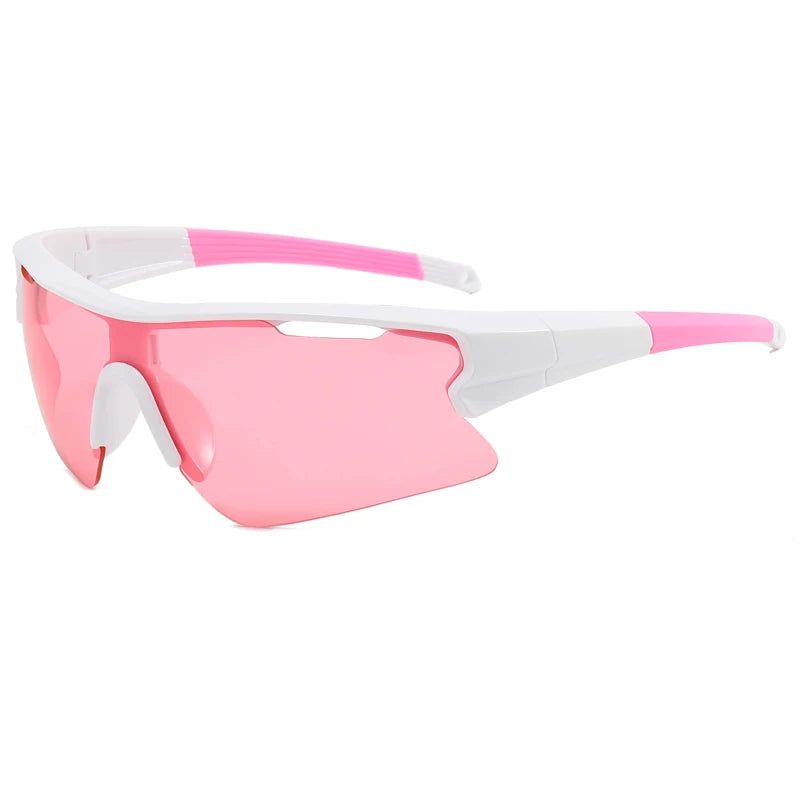 Running Sunglasses NZ: 2026 UV400 Unisex, Windproof, Shockproof, Sunglasses For Outdoor Sports / Rungear