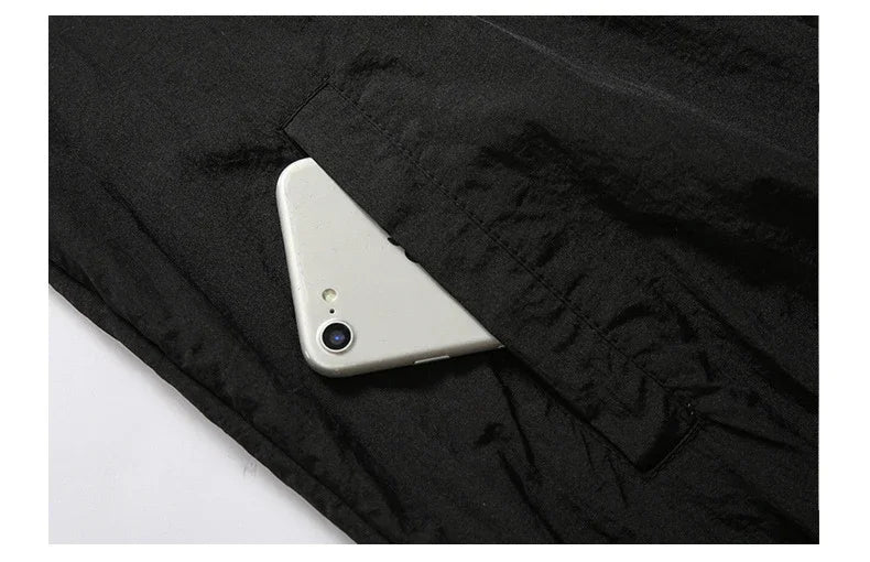 Running Apparel For Summer: Lightweight, Sun-Protective, Hooded Sports Thin Jacket / Rungear