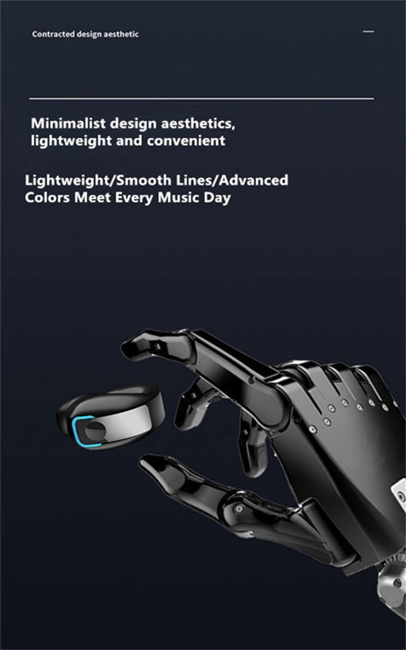 Running Tech Gear: Wireless, Bluetooth, Bone Conduction, High Quality TWS, Noise Canceling Earbuds With Mic / Rungear