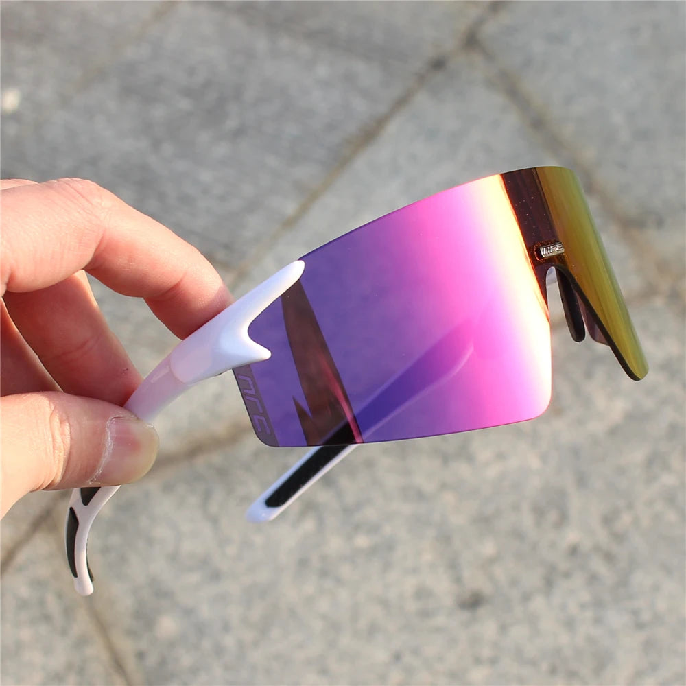 Running Sunglasses Gear: NRC Unisex Sports Sunglasses TR90 / Rungear
