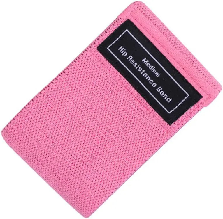 Running Recovery Gear: Unisex Resistance Bands, Set of 3 Stretch Bands / Rungear