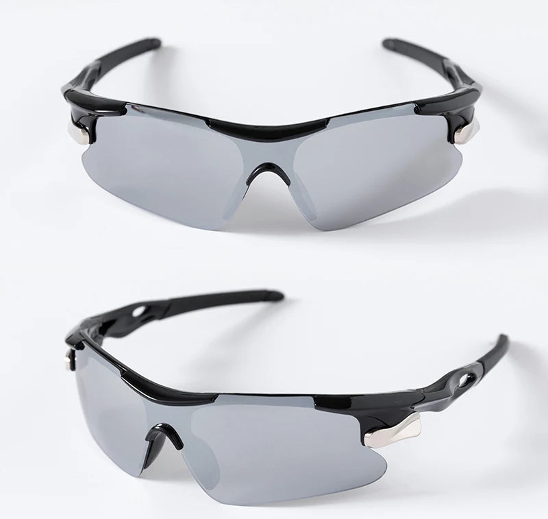 Running Sunglasses NZ: 2026 UV400 Unisex, Windproof, Shockproof, Sunglasses For Outdoor Sports / Rungear