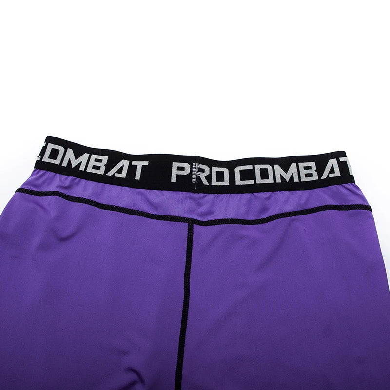 Men's Quick-Dry Apparel: Quick-Drying, Performance Fitness Sports Shorts / Rungear