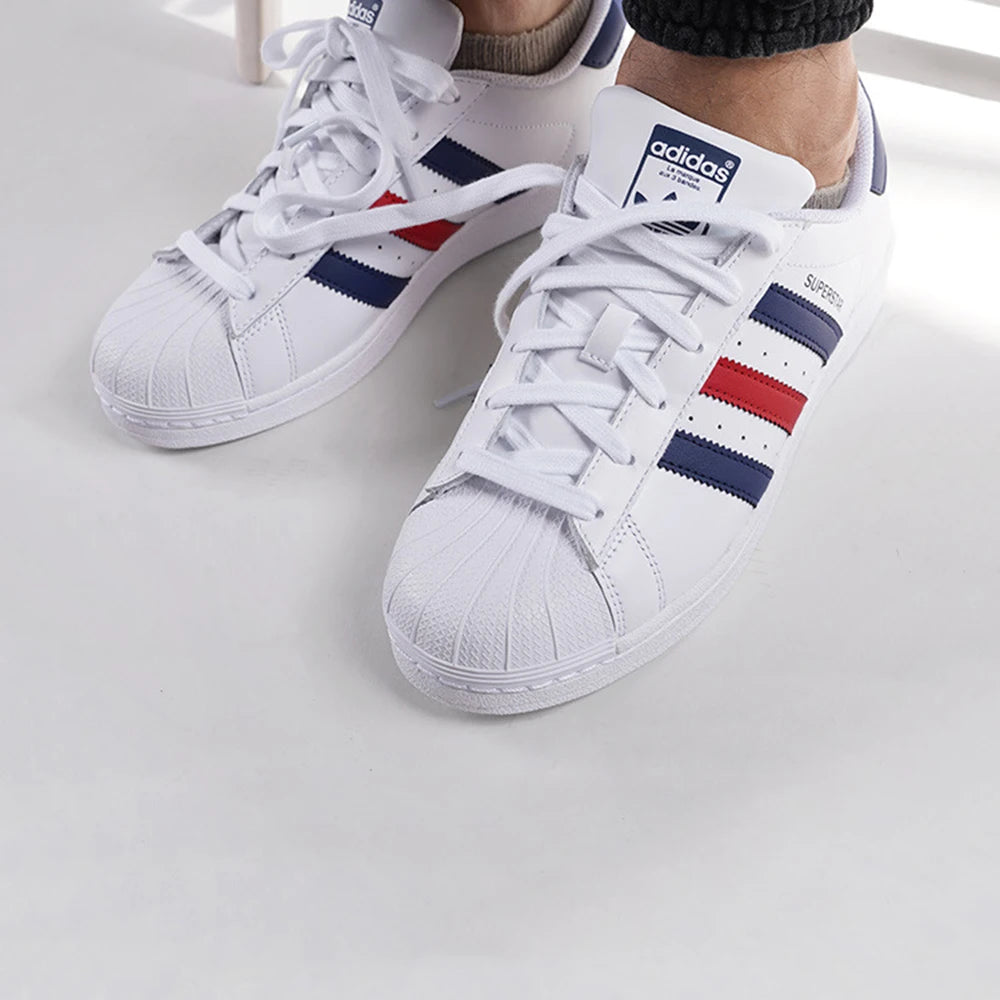 Sports Shoe Accessories: 1PR Classic Double Fabric Non-Slip Shoelaces  Black White 70/80 /90/100/120C / Rungear