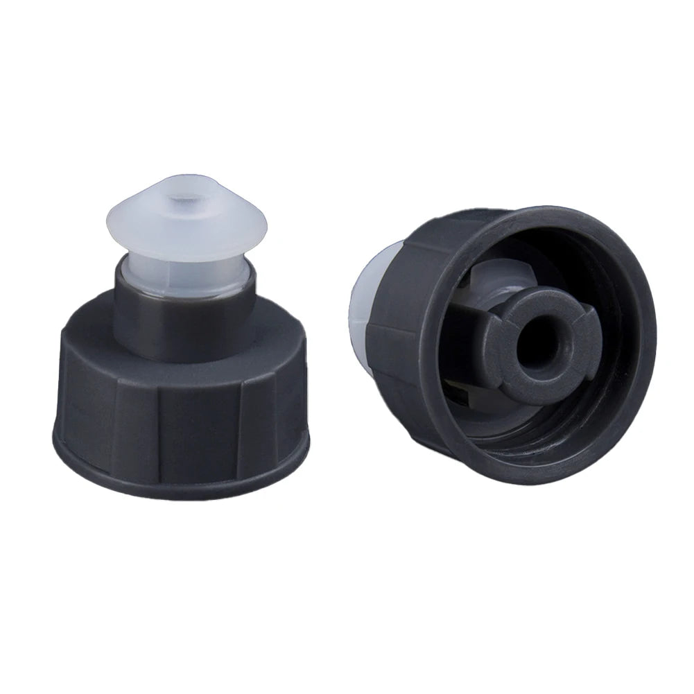 400ml Portable Water Bottle, Flat Kettle Style with Dust Cover for Hiking, Marathon, Running, Walking and Other Outdoor Sports