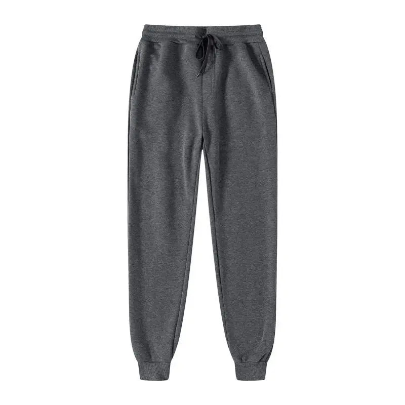 Winter Running Apparel: Unisex Comfortable, Fitness Workout Sweatpants for Jogging, Running, Hiking / Rungear