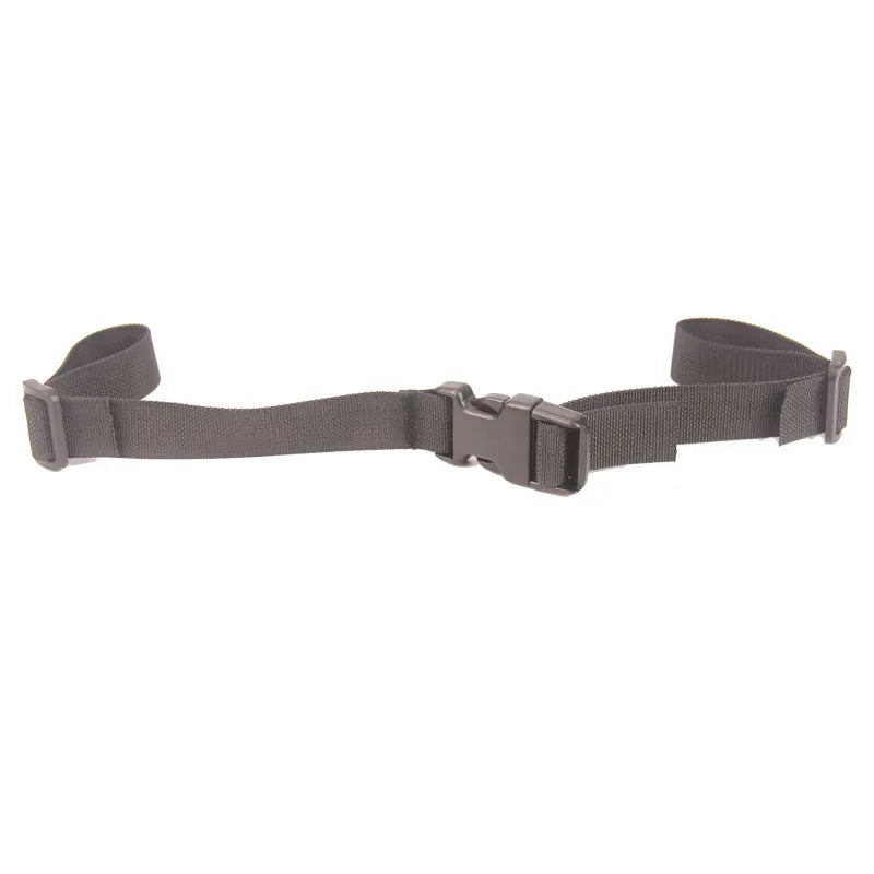 Trail Gear Accessories: Hiking Backpack Chest Strap, Adjustable, Heavy Duty, Non-Slip Pull Belt / Rungear