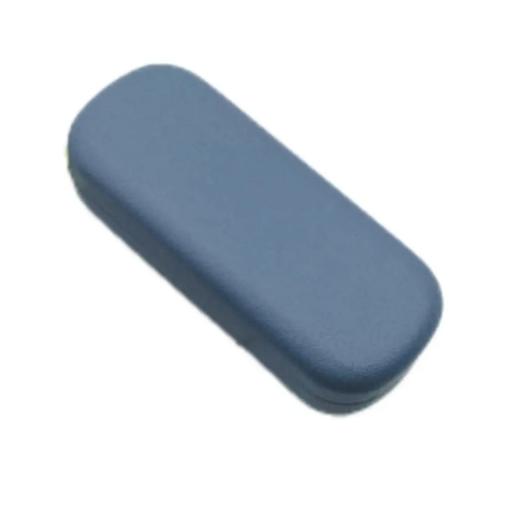 Sunglasses Accessories Gear: Portable, Retro Hard Shell Eyewear Sunglasses Case / Rungear