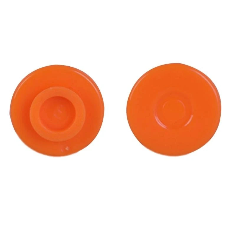 Running Race Accessories: 8PC Race Number Running Bib Holders Fixing Clips / Rungear