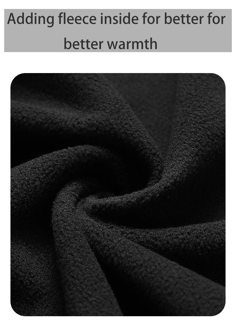 Lightweight Water Resistant Gloves for Men Women