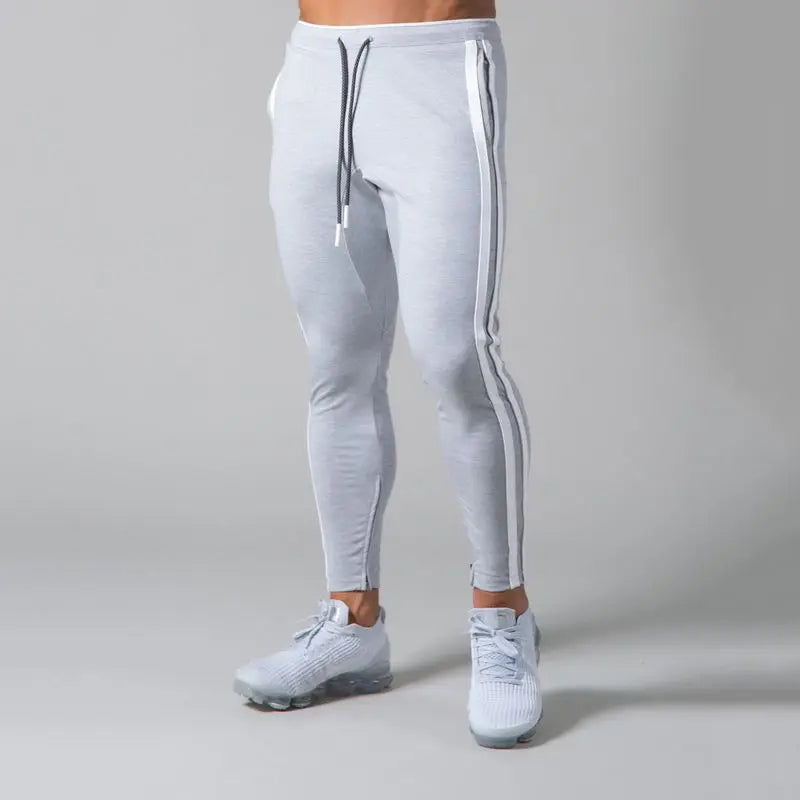 Men's Running Apparel: Casual, Training Sportswear Jogging Sweatpants / Rungear