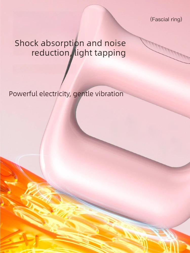 Tech Recovery Accessories: Vibration Massage, P Deep Tissue Muscle Massager Roller Recovery Tool Fitness Equipment / Rungear