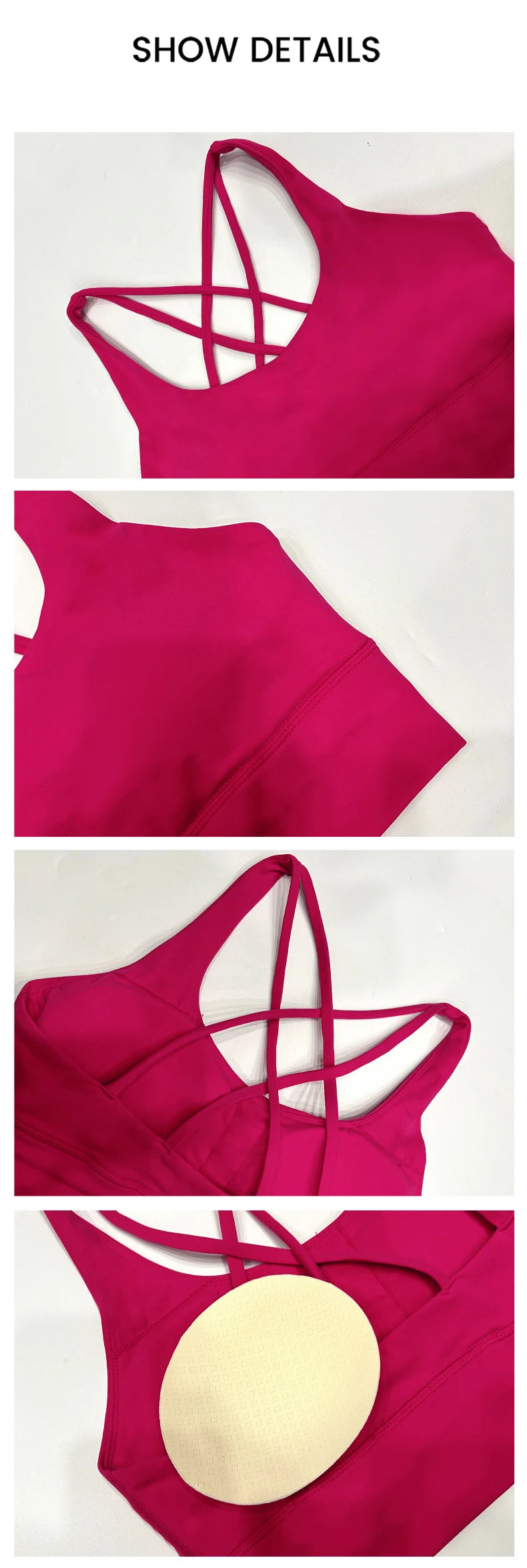 Plus Size Women's Running Apparel: Quick-Dry, Comfortable, High Stretch, Breathable Sports Bra And High Stretch Breathable Leggings / Rungear