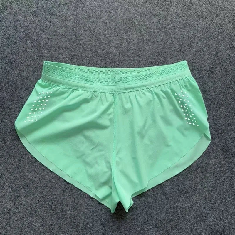 Lined Board Shorts for Beach & Outdoor Sports