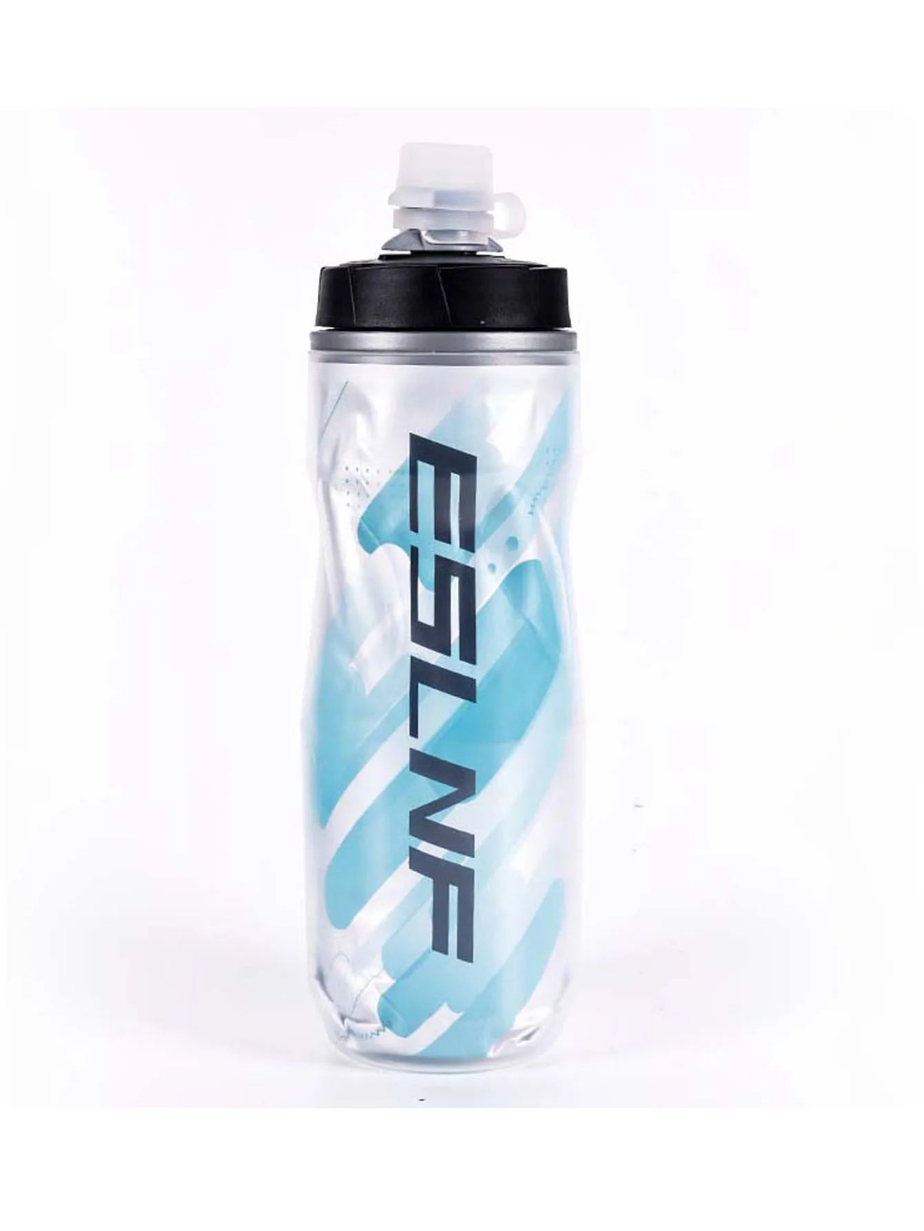 Running Hydration Accessories: 610ML Cold Water Portable Lightweight Outdoor Water Bottle / Rungear