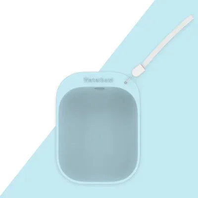 Portable Outdoors Travel Drinking Water Bowl Feeder Bottle Pet Dog For Dogs And Cats Pet Supplies