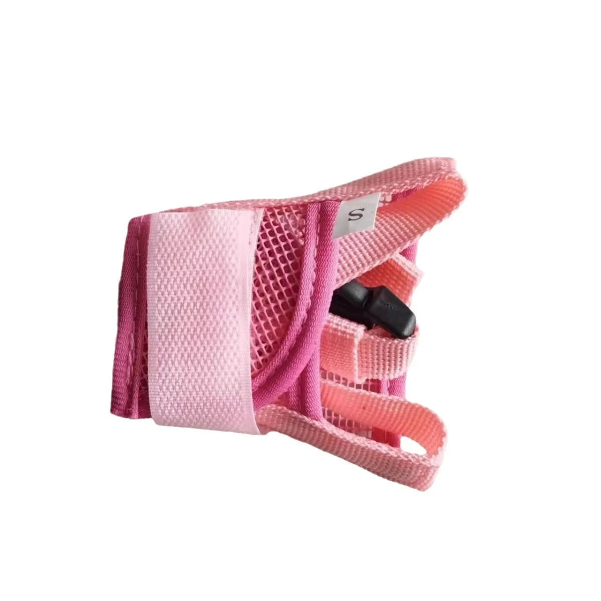 Adjustable, Breathable, Anti-Barking Dog Muzzle: Dog Running Accessories / Rungear