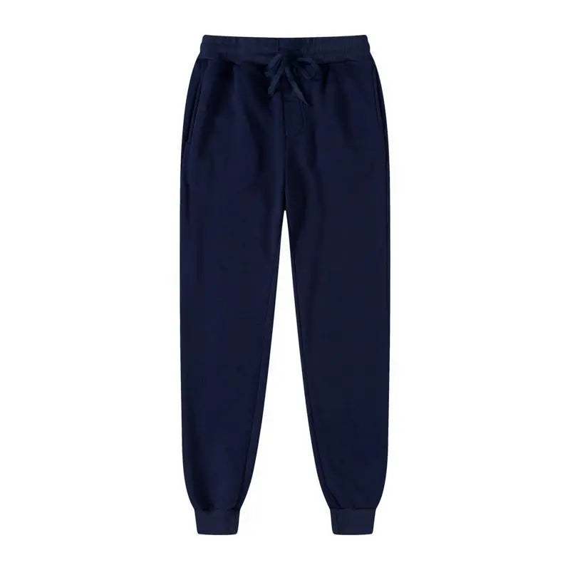 Winter Running Apparel: Unisex Comfortable, Fitness Workout Sweatpants for Jogging, Running, Hiking / Rungear