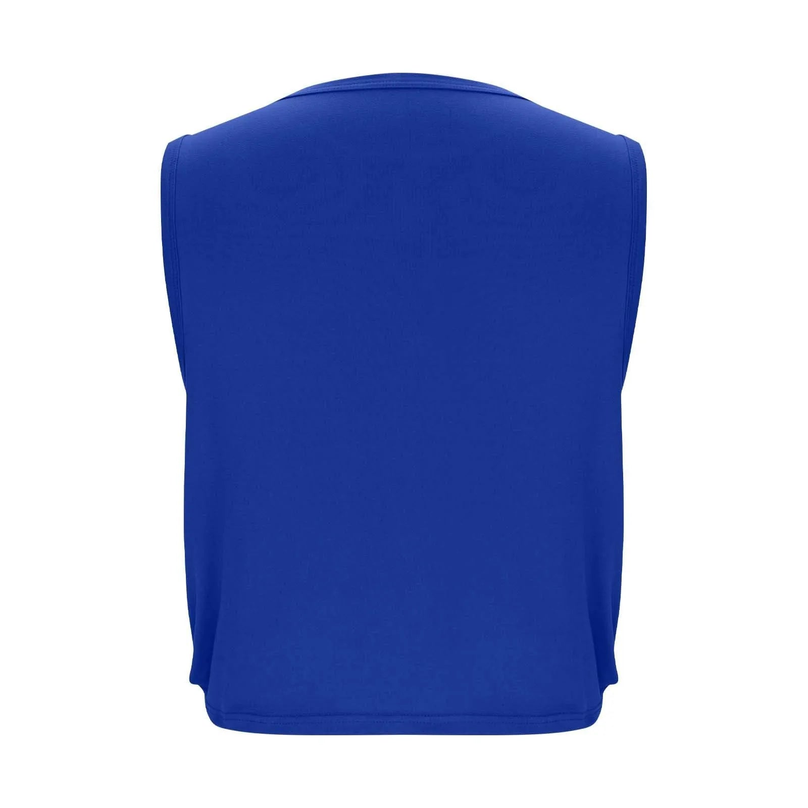 Women's Running Apparel: Sleeveless, Breathable, Cover-Up Tank Top / Rungear