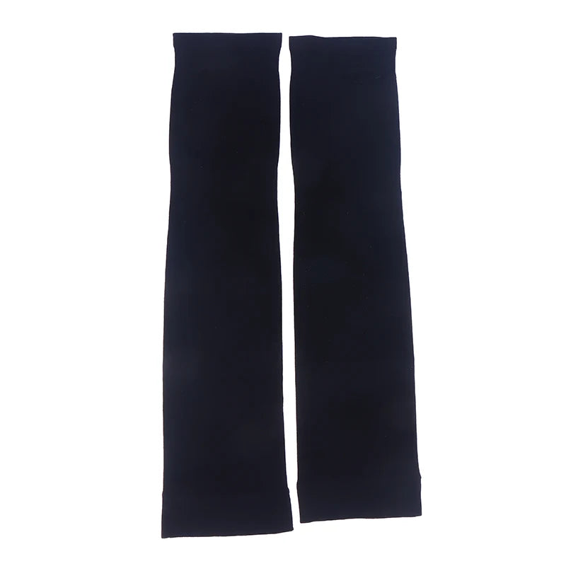 Quick Dry Accessories Gear: Soft, Comfortable Arm Cover Sleeves for Sun Protection / Rungear