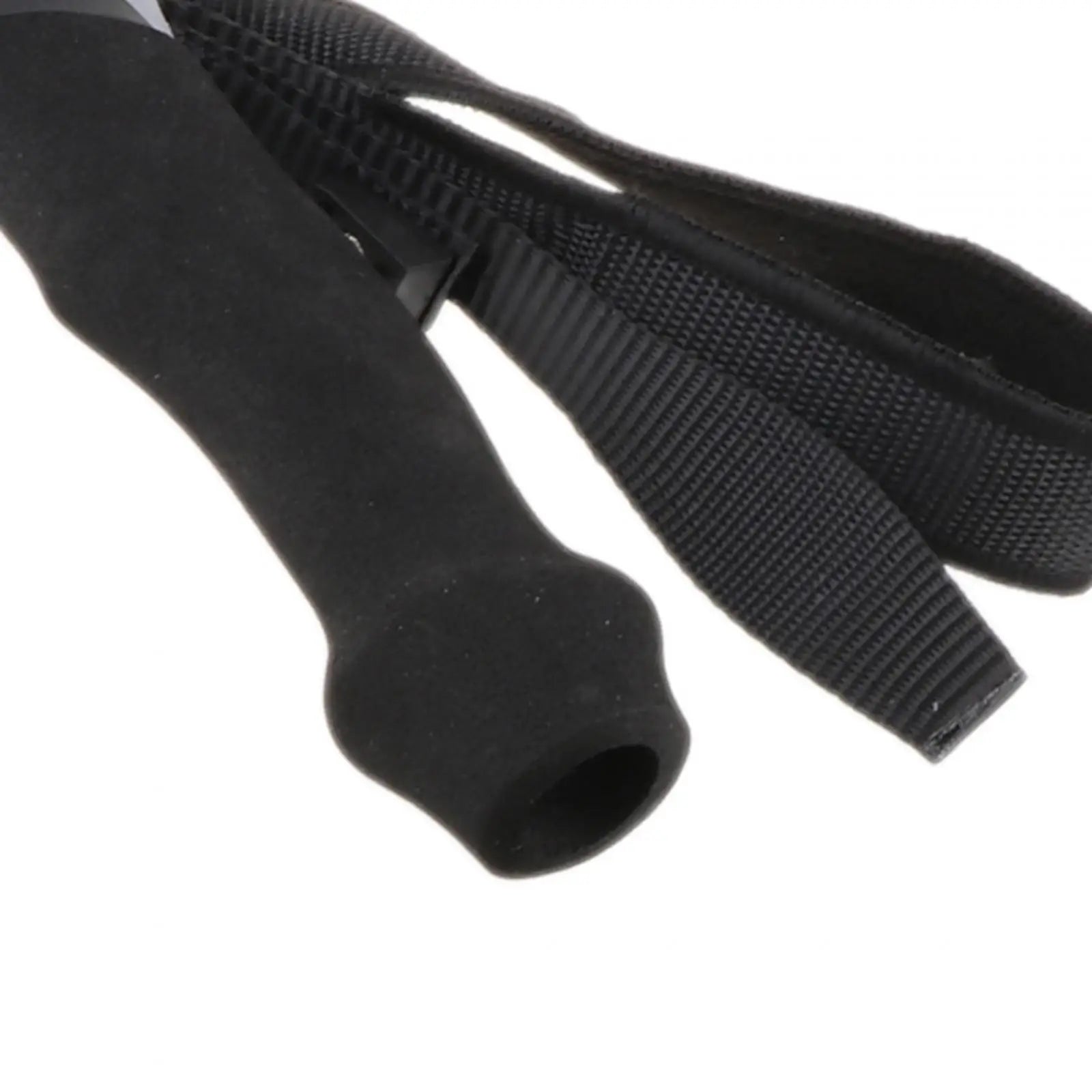 Trail Gear Accessories: Trekking Pole Handle, Lightweight, Portable, Durable, Walking Stick Handle Alpenstock Handle / Rungear