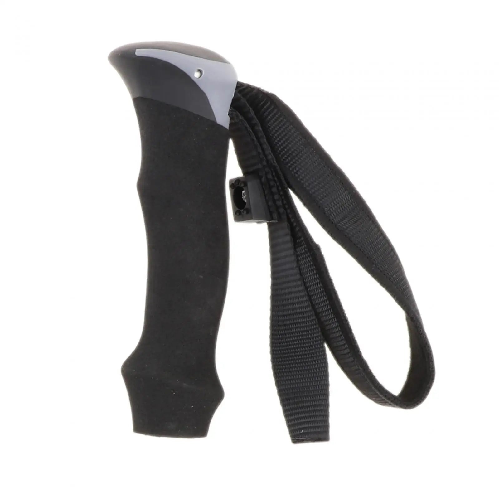 Trail Gear Accessories: Trekking Pole Handle, Lightweight, Portable, Durable, Walking Stick Handle Alpenstock Handle / Rungear