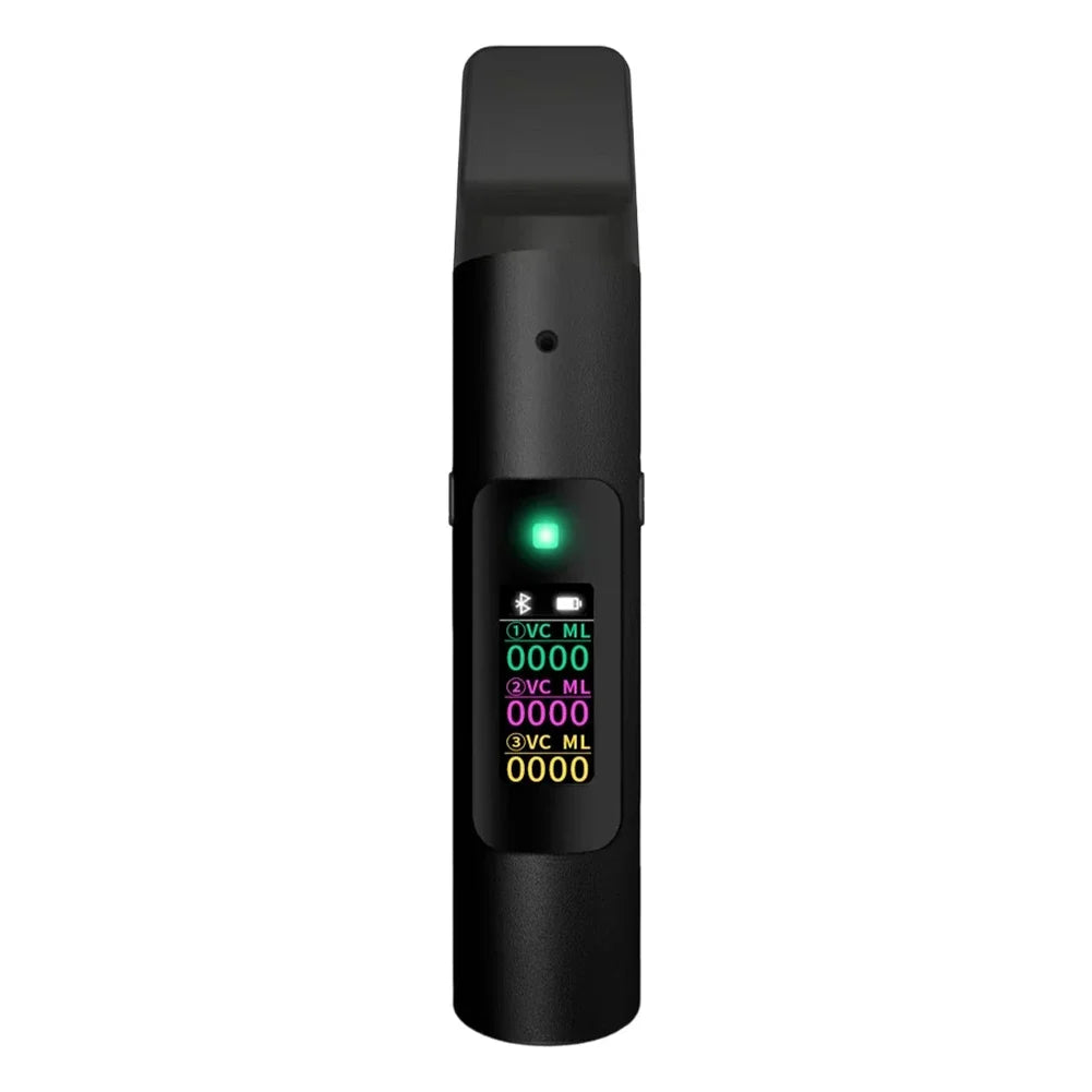 Running Tech Accessories: Portable Electronic Breathing Trainer / Rungear