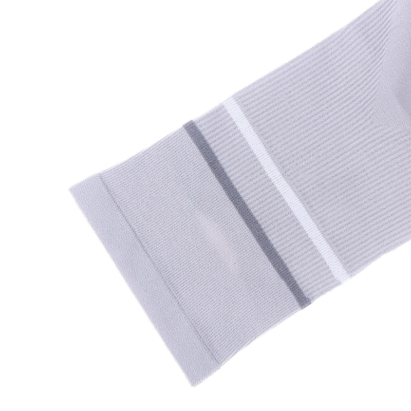Quick Dry Accessories Gear: Soft, Comfortable Arm Cover Sleeves for Sun Protection / Rungear