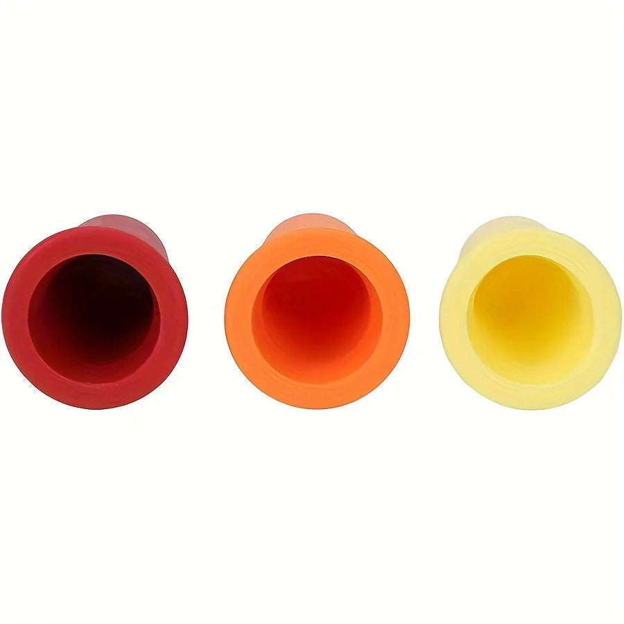 Recovery Gear Accessories: Cupping Therapy Devices, SPA Tools for Sports Shoulder And Neck Scraping Massage, Fireless Cupping Devices / Rungear