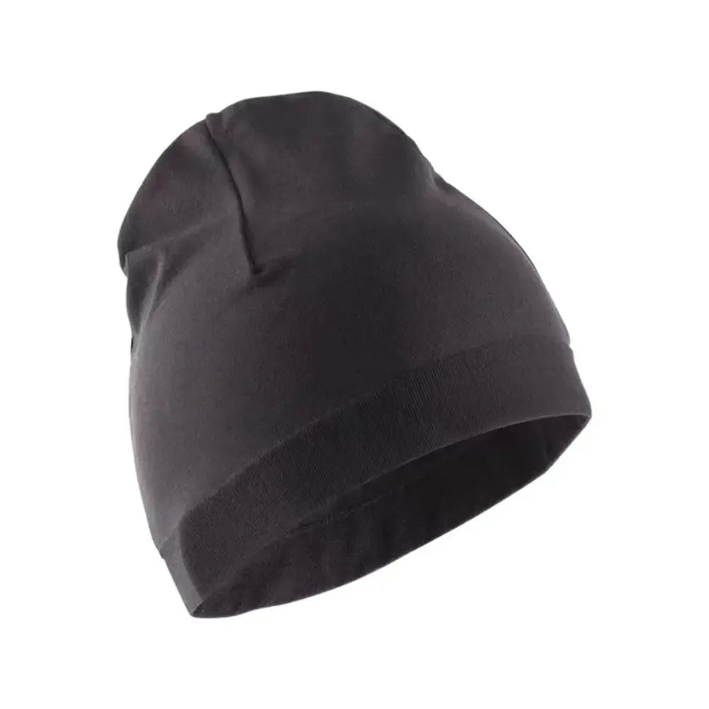 Winter Hat Apparel: Breathable, Windproof, Solid Colour, Breathable Warm Sports Cap / Rungear