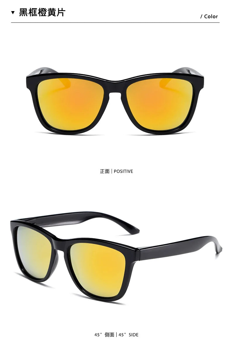 Running Accessories NZ: NEW UV Protection Sun Glasses For Outdoor Sports / Rungear