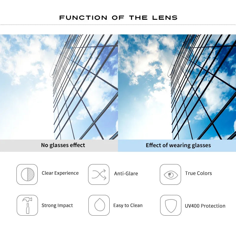 Sunglasses Gear Accessories: Unisex Large Frame UV400 Polarized Sports Sunglasses TR90 / Rungear