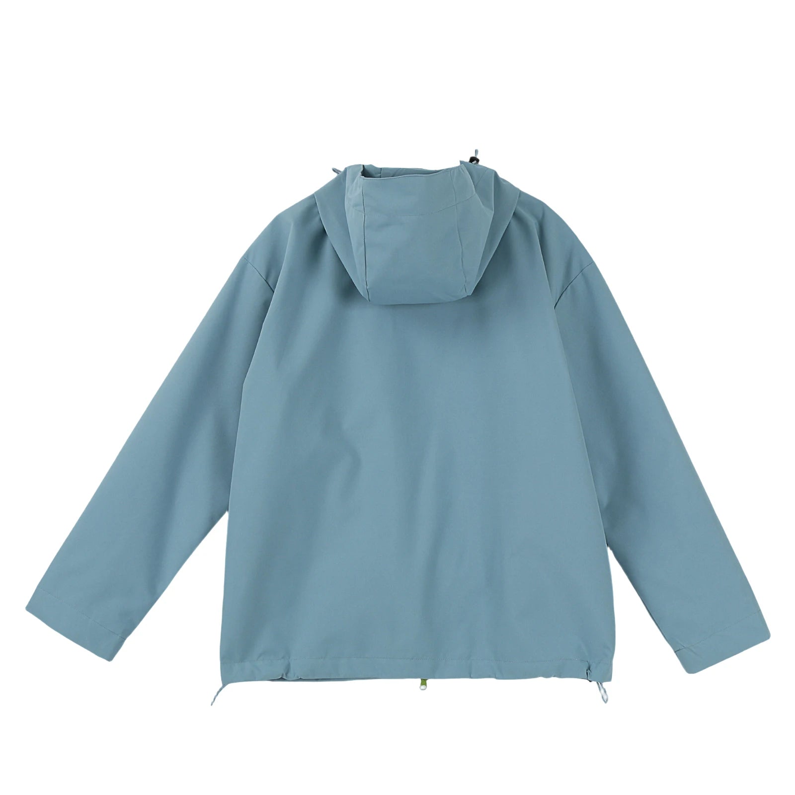 Women's Jackets Apparel: Lightweight, Loose Fit, Windproof Hiking Jackets / Rungear
