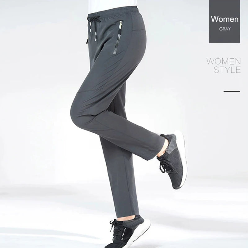 Men's Quick Dry Apparel: Breathable, Quick Dry, Sweatpants for All Sports / Rungear