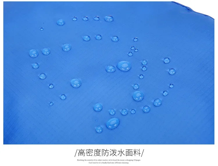 Lightweight Trail Accessories: Unisex Packable, Foldable, Outdoor Backpack for Travel, Hiking / Rungear