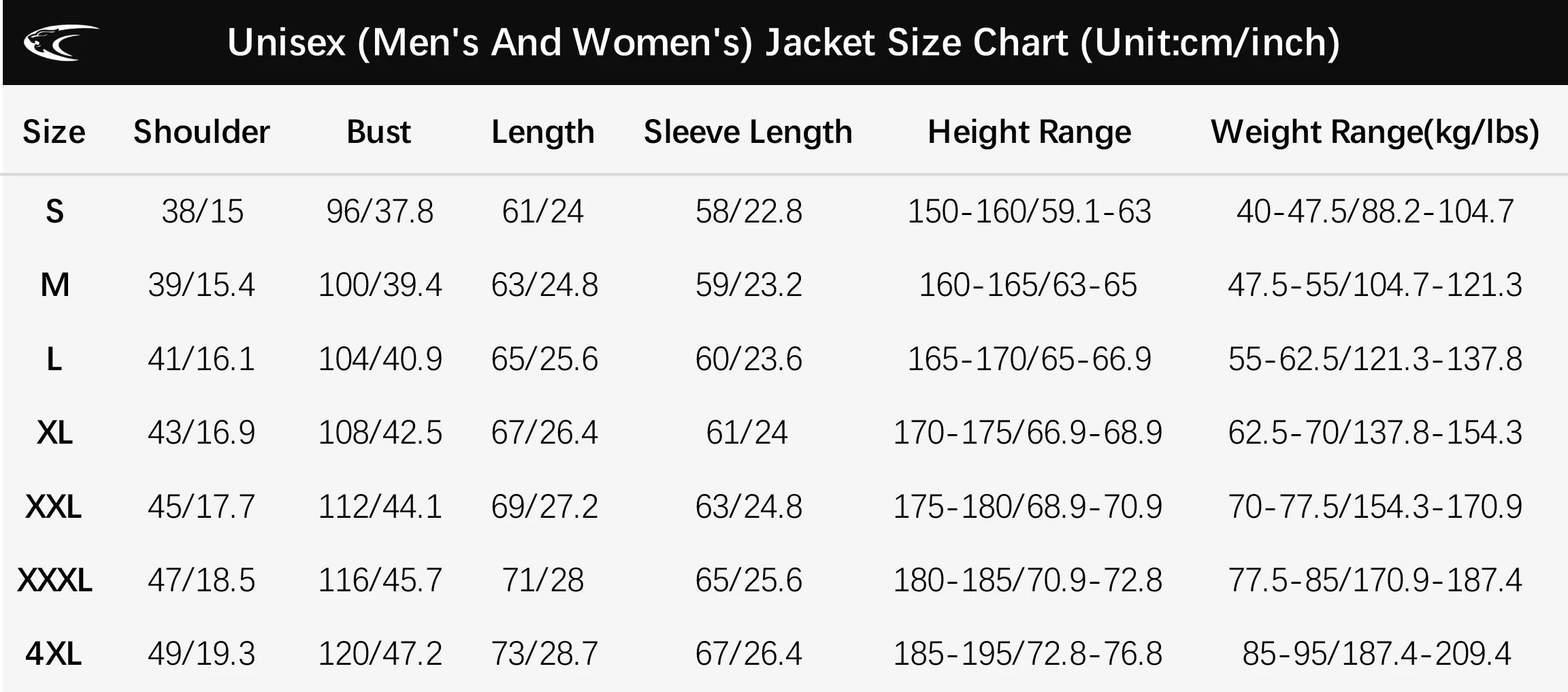 Unisex Waterproof Jacket: Waterproof, Quick Dry, UV Sun-Protective Windbreaker Jacket for Outdoor Sports / Rungear