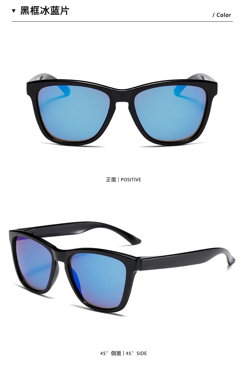 Running Accessories NZ: NEW UV Protection Sun Glasses For Outdoor Sports / Rungear