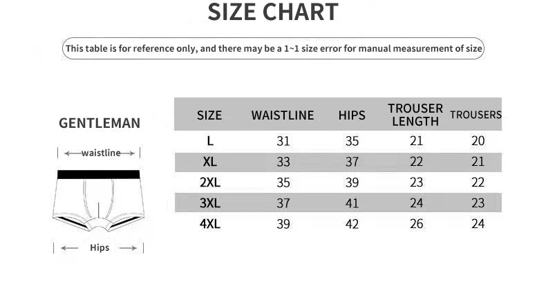 Men's Running Apparel: MiiOW 3PC Cotton, Breathable, Graphene Antibacterial Boxer Trunks / Rungear
