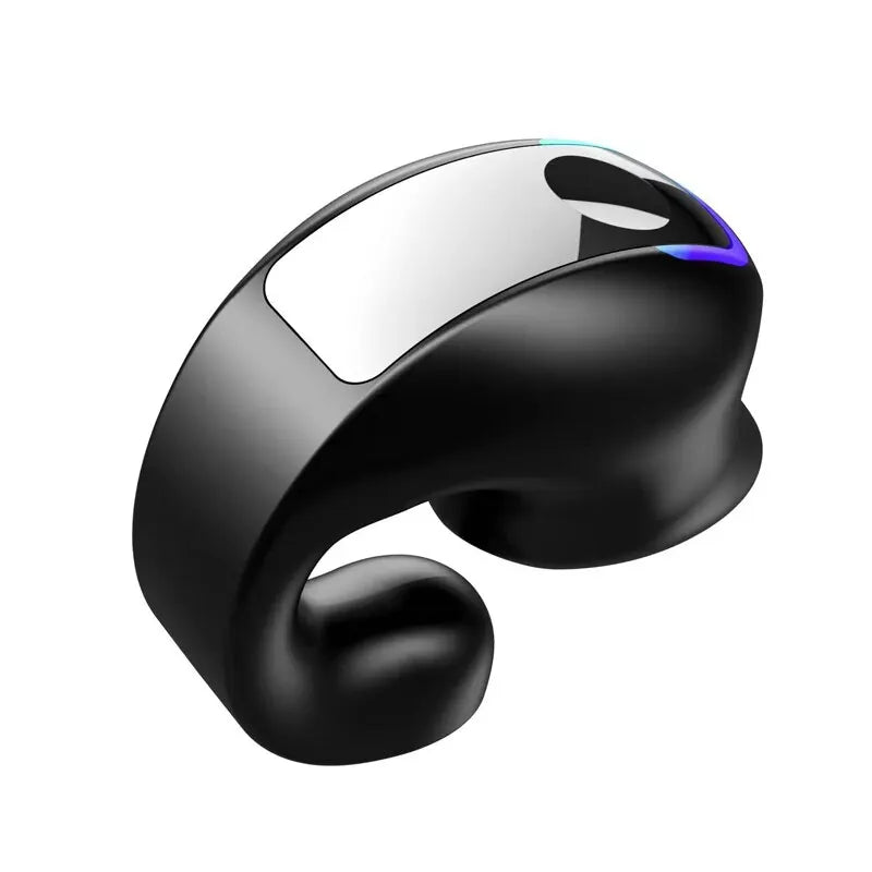 Running Tech Gear: Wireless, Bluetooth, Bone Conduction, High Quality TWS, Noise Canceling Earbuds With Mic / Rungear