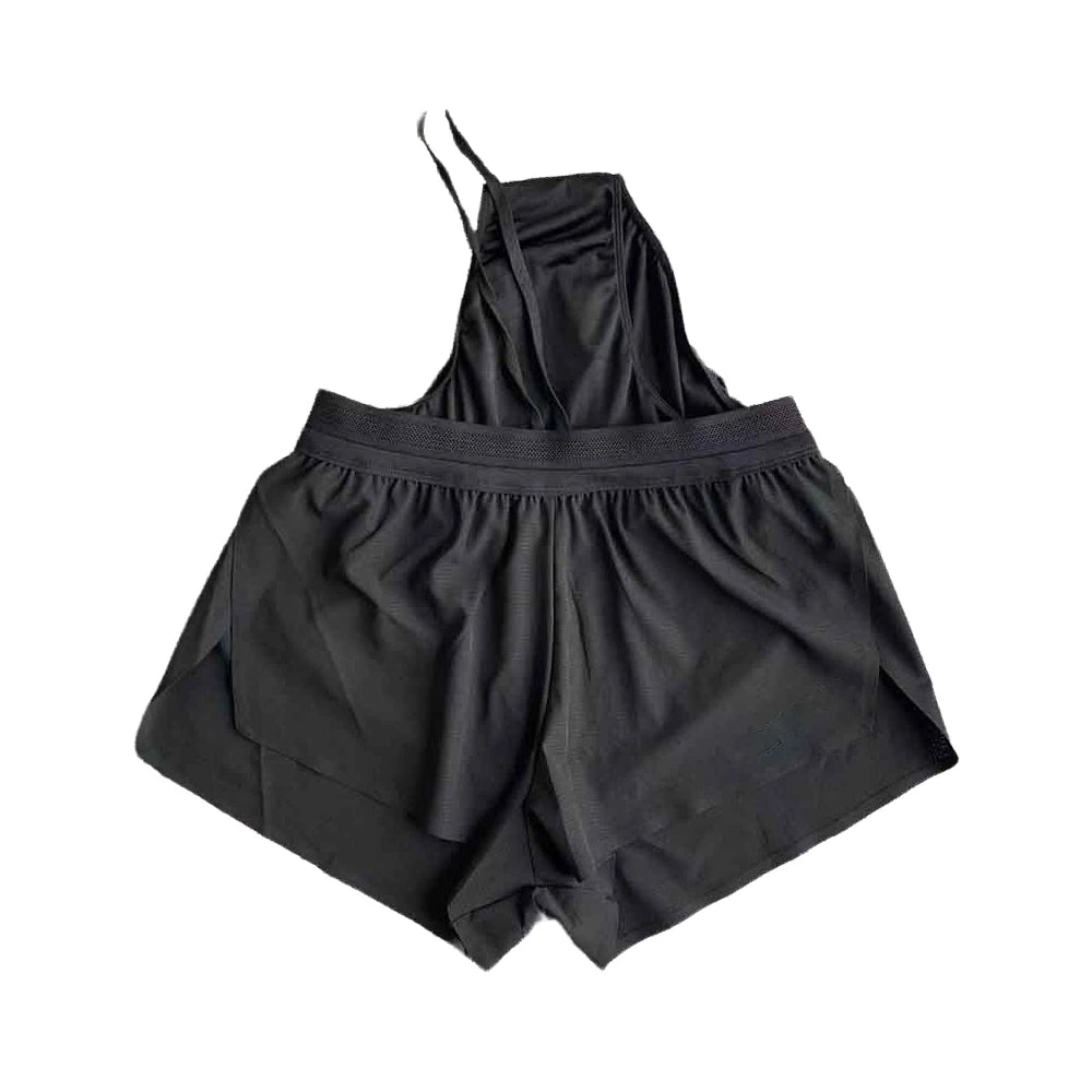 Men's Running Shorts Apparel: Marathon Fitness, Quick-Dry Training  Sports Shorts / Rungear