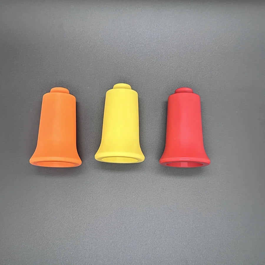 Recovery Gear Accessories: Cupping Therapy Devices, SPA Tools for Sports Shoulder And Neck Scraping Massage, Fireless Cupping Devices / Rungear