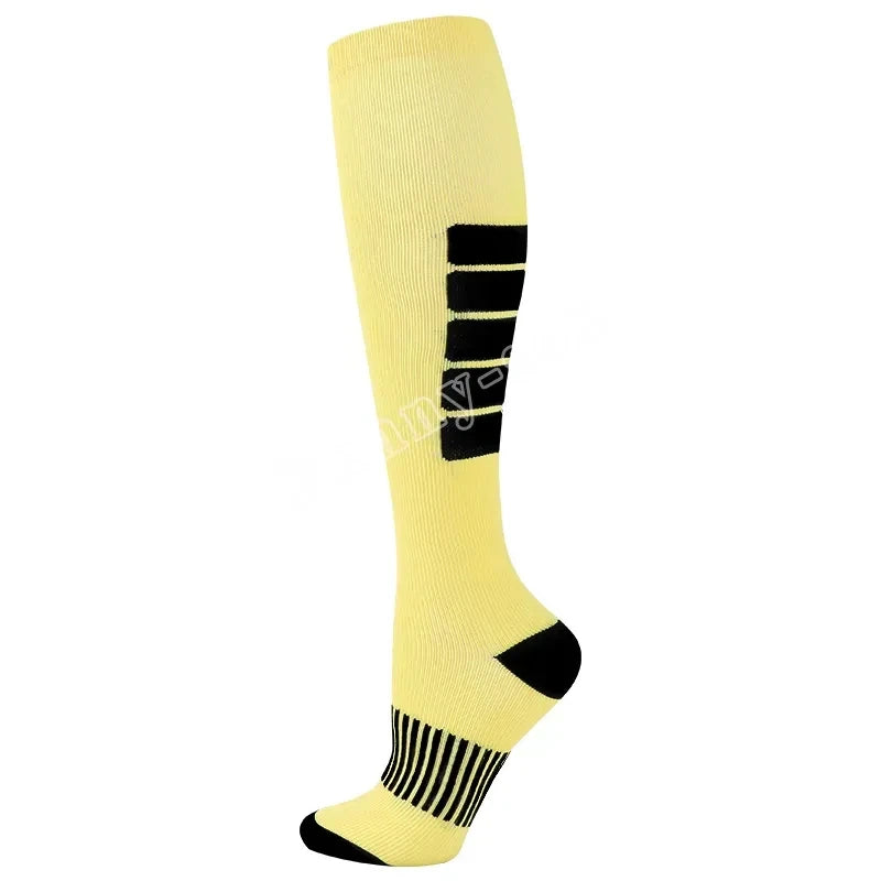 Men’s & Women’s Compression Socks – Running, Football, Cycling, Varicose Veins & Pain Relief